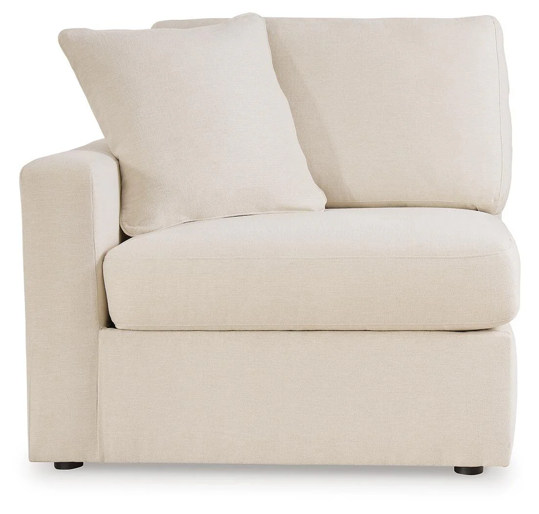 Modmax Balanced Sectional with Audio and Storage Consoles - Image 85