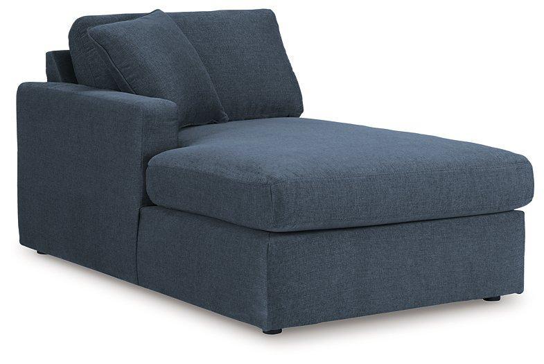 Modmax Double Chaise with Audio Consoles - Image 24