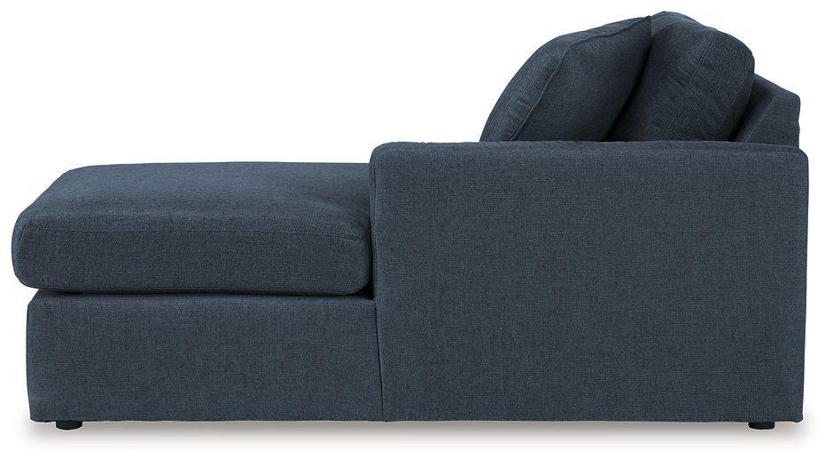 Modmax Double Chaise with Audio Consoles - Image 32