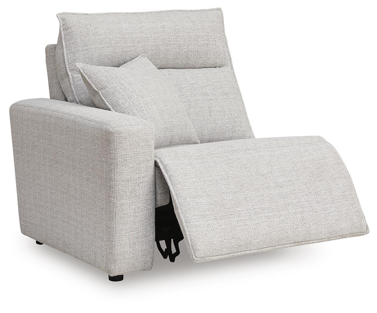 Modmax II Reclining Loveseat - Image 4