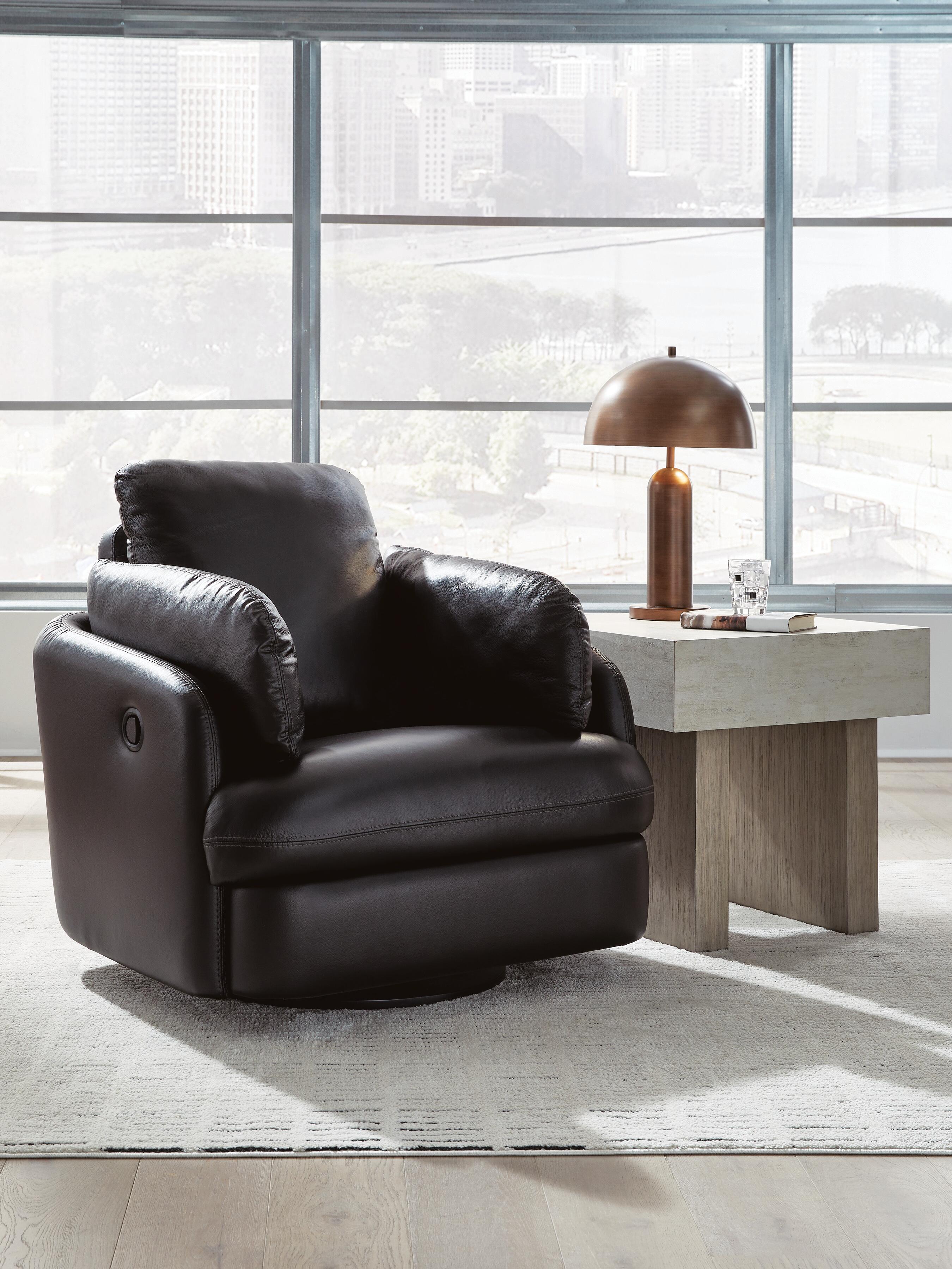 Modmax II Swivel Glider Recliner - Image 2