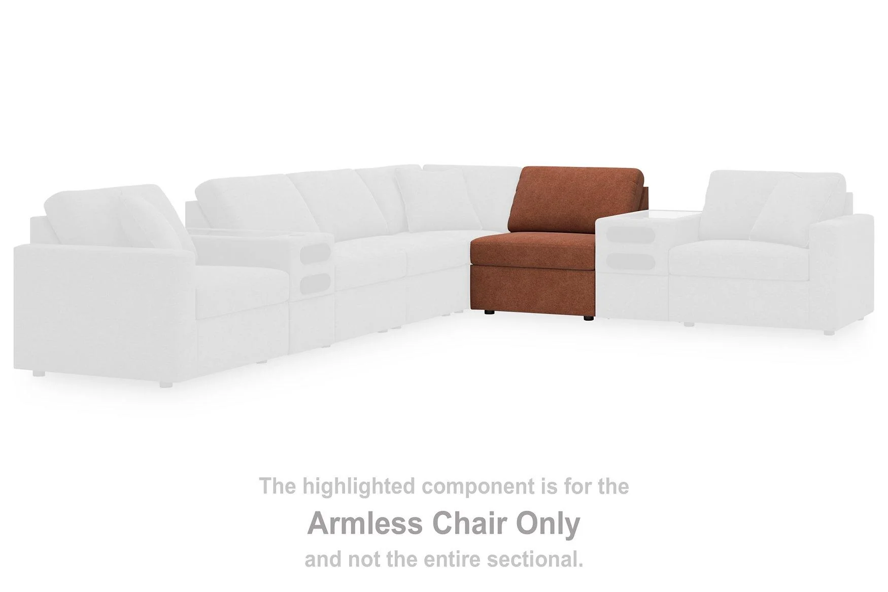 Modmax Pit Sectional - Image 78