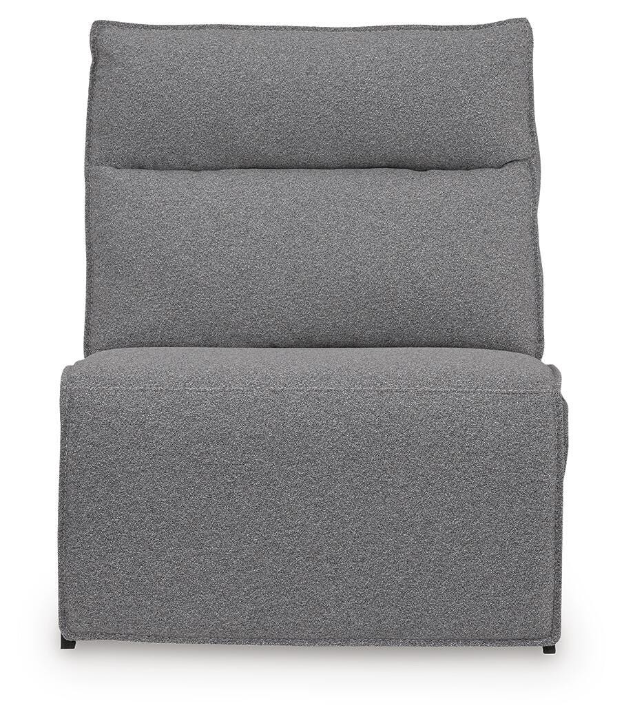 Modmax Power Reclining Sectional with Chaise - Image 22