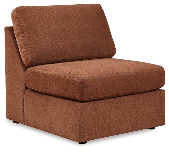 Modmax Sectional with Audio System and Chaise - Image 32