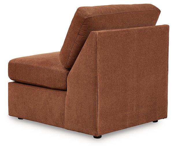 Modmax Sectional with Audio System and Chaise - Image 36