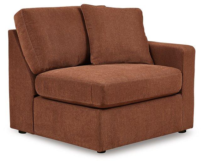 Modmax Sectional with Audio System and Chaise - Image 37