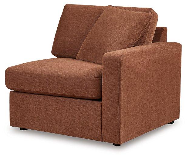 Modmax Sectional with Audio System and Chaise - Image 39