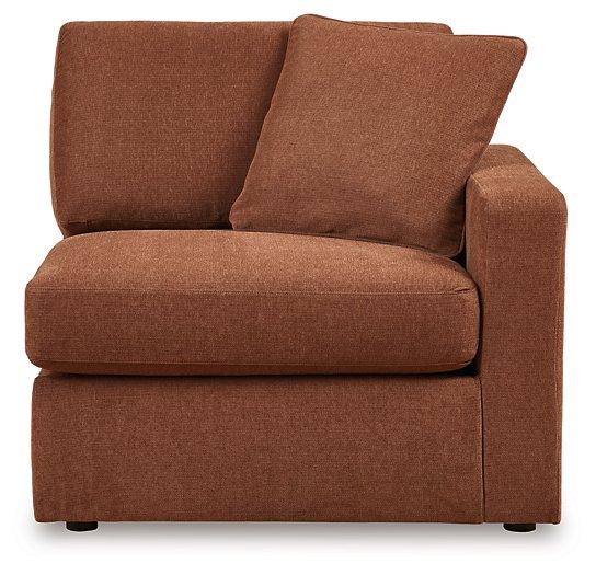 Modmax Sectional with Audio System and Chaise - Image 40