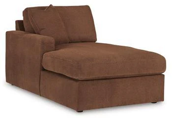 Modmax Sectional with Audio System and Chaise - Image 44