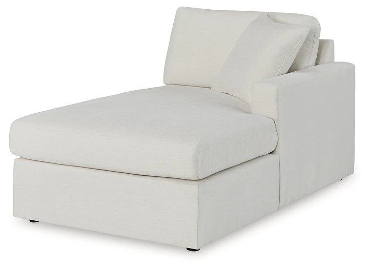 Modmax Sectional with Audio System and Chaise - Image 48