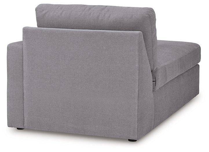 Modmax Sectional with Audio System and Chaise - Image 6