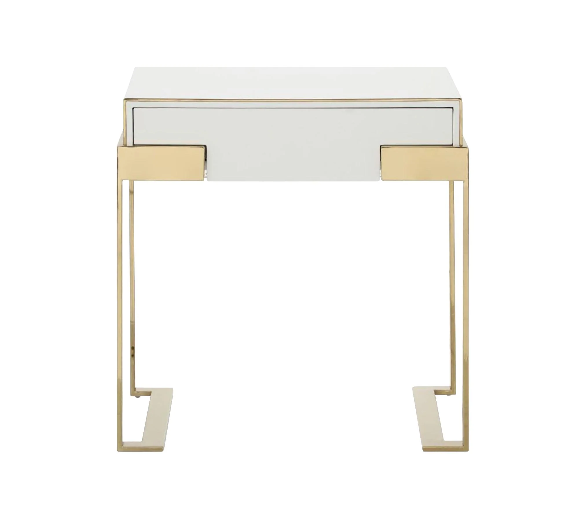 Modrest Adonis Modern Nightstand - Image 3
