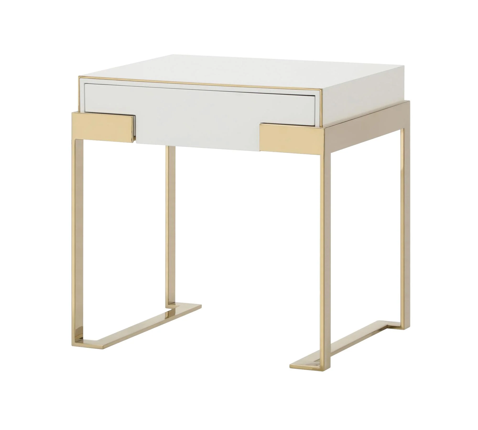 Modrest Adonis Modern Nightstand - Image 4