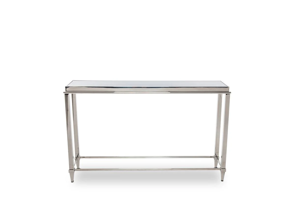 Modrest Agar Modern Console Table - Image 3