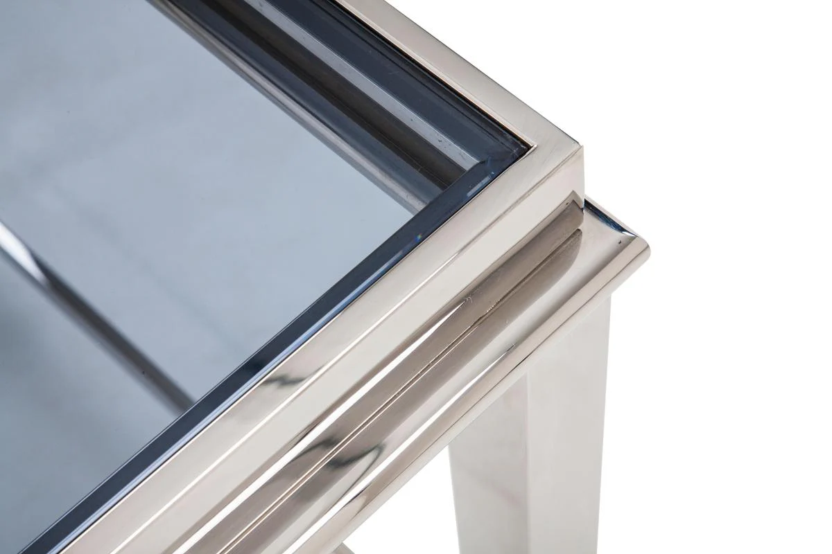 Modrest Agar Modern Console Table - Image 4