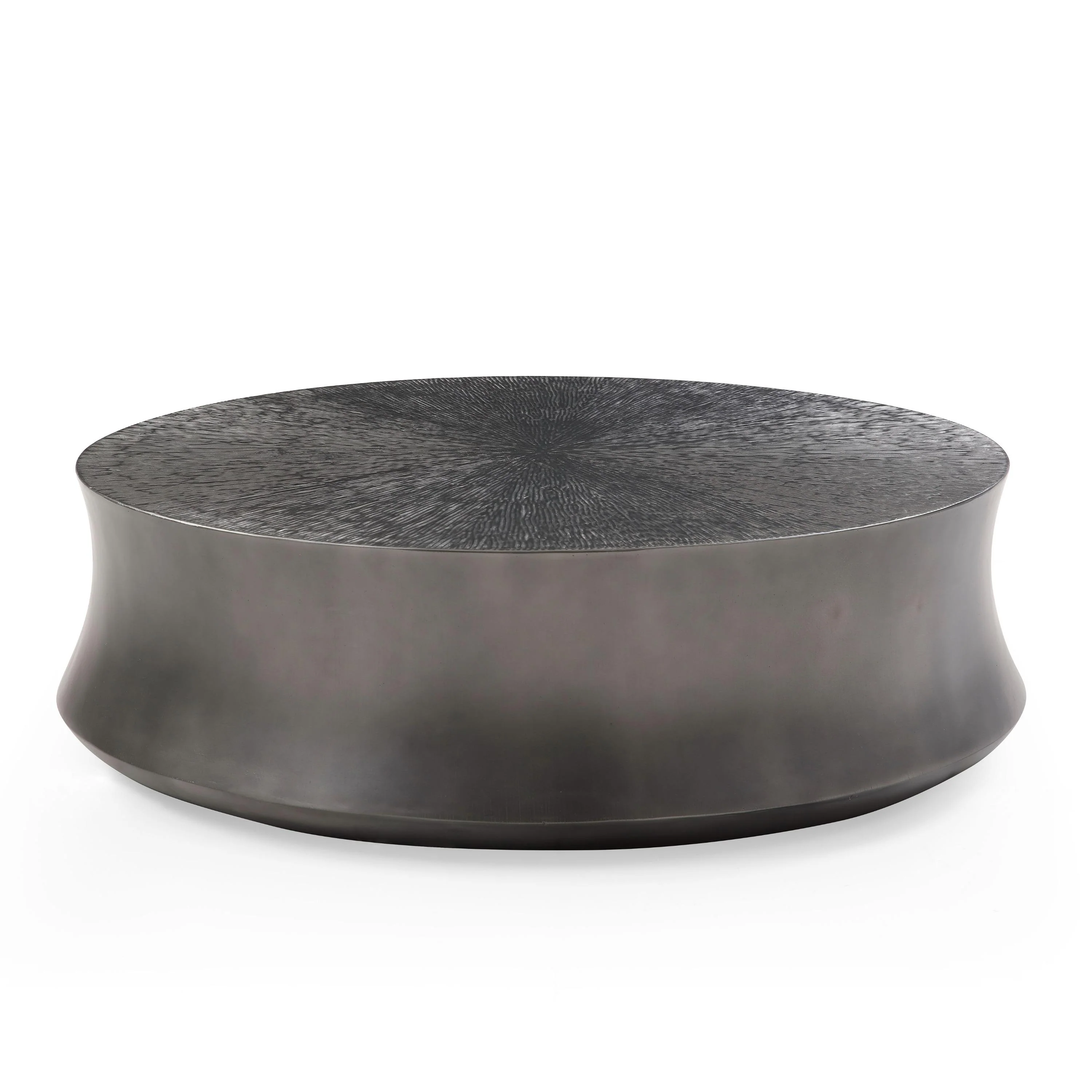 Modrest Airdrie Modern Coffee Table - Image 5