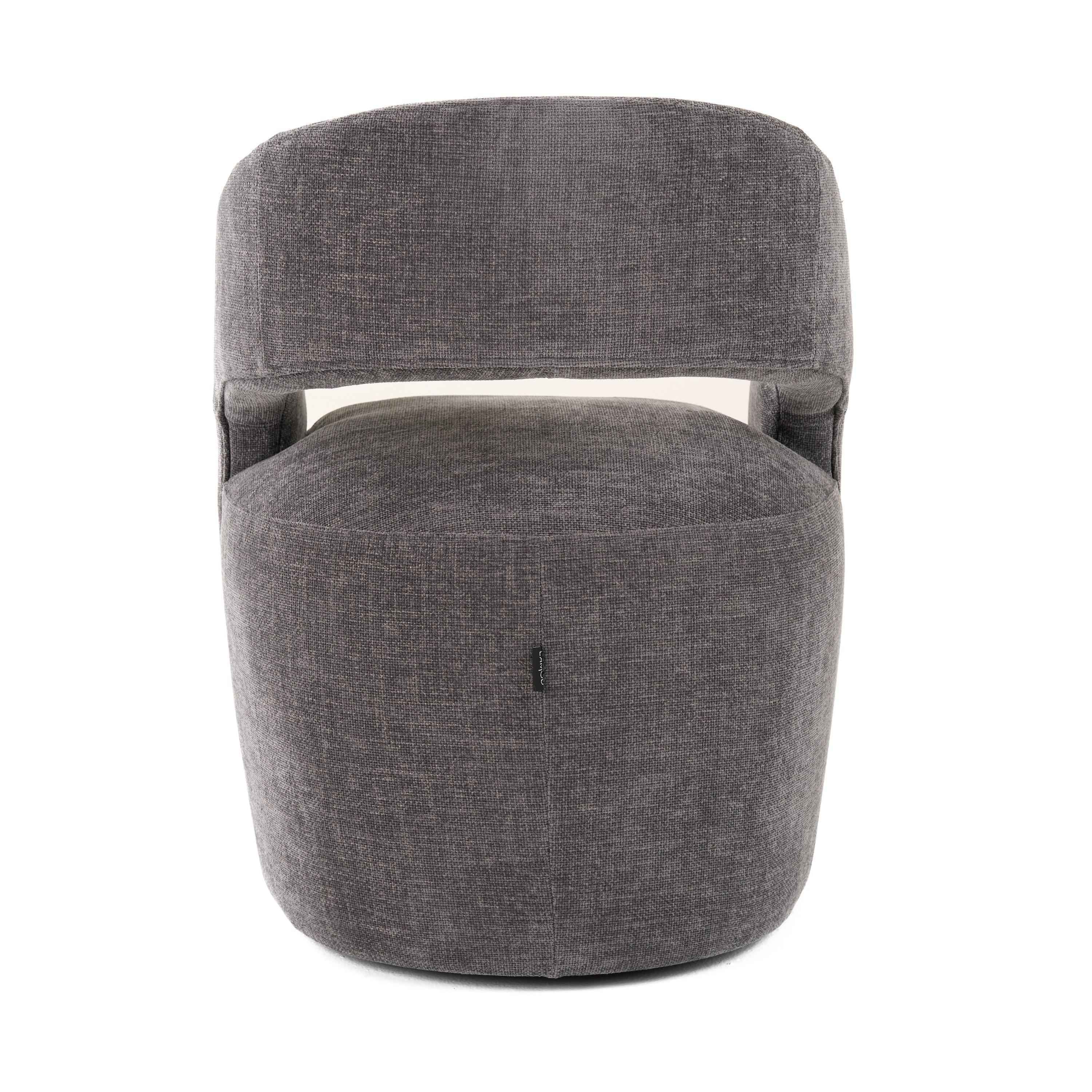 Modrest Angie Modern Dining Chair - Image 11