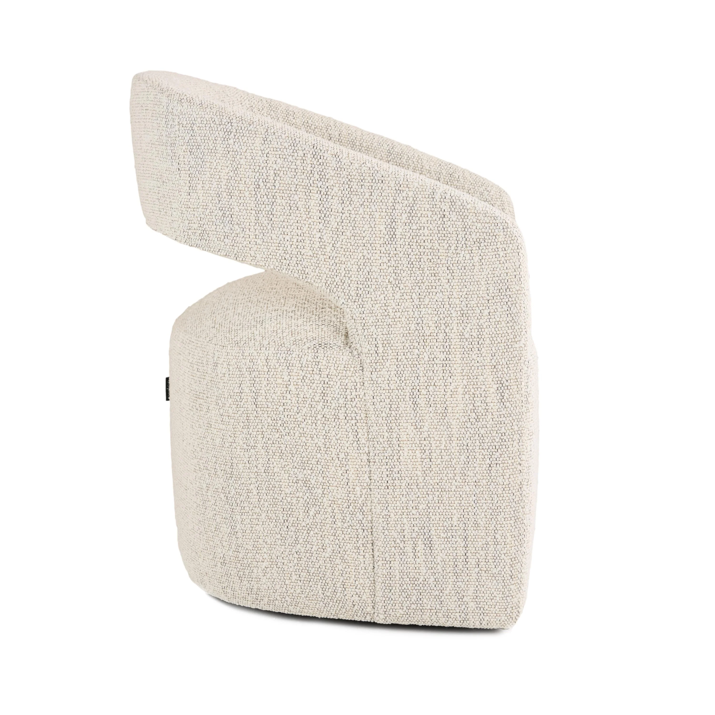 Modrest Angie Modern Dining Chair - Image 2