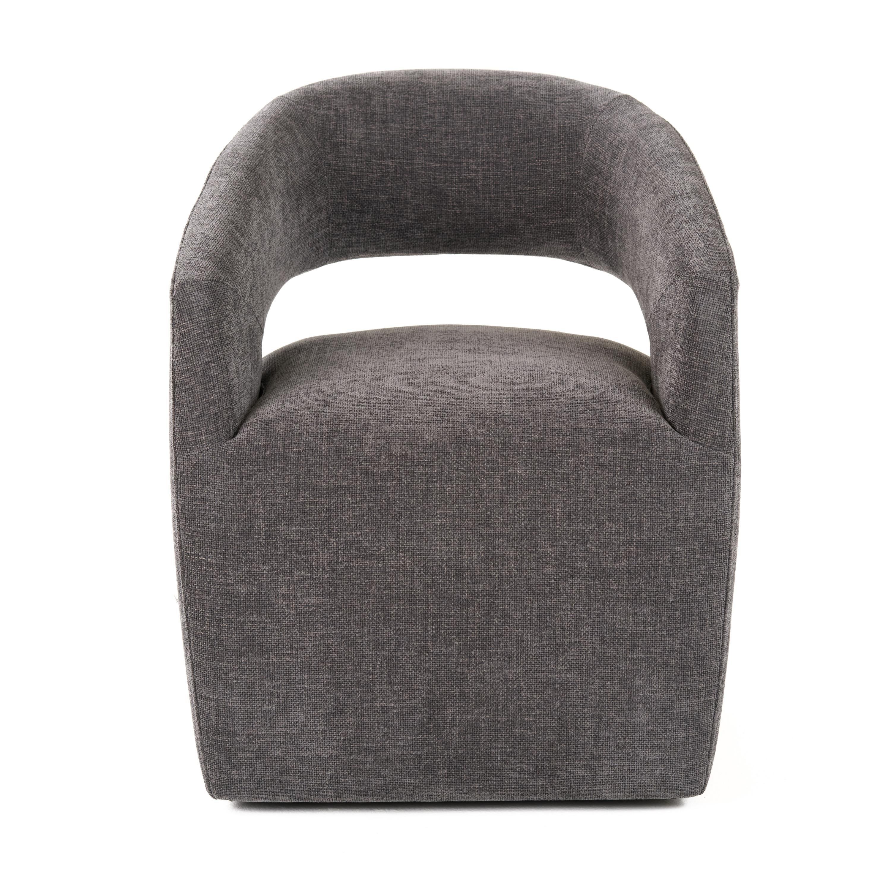 Modrest Angie Modern Dining Chair - Image 9