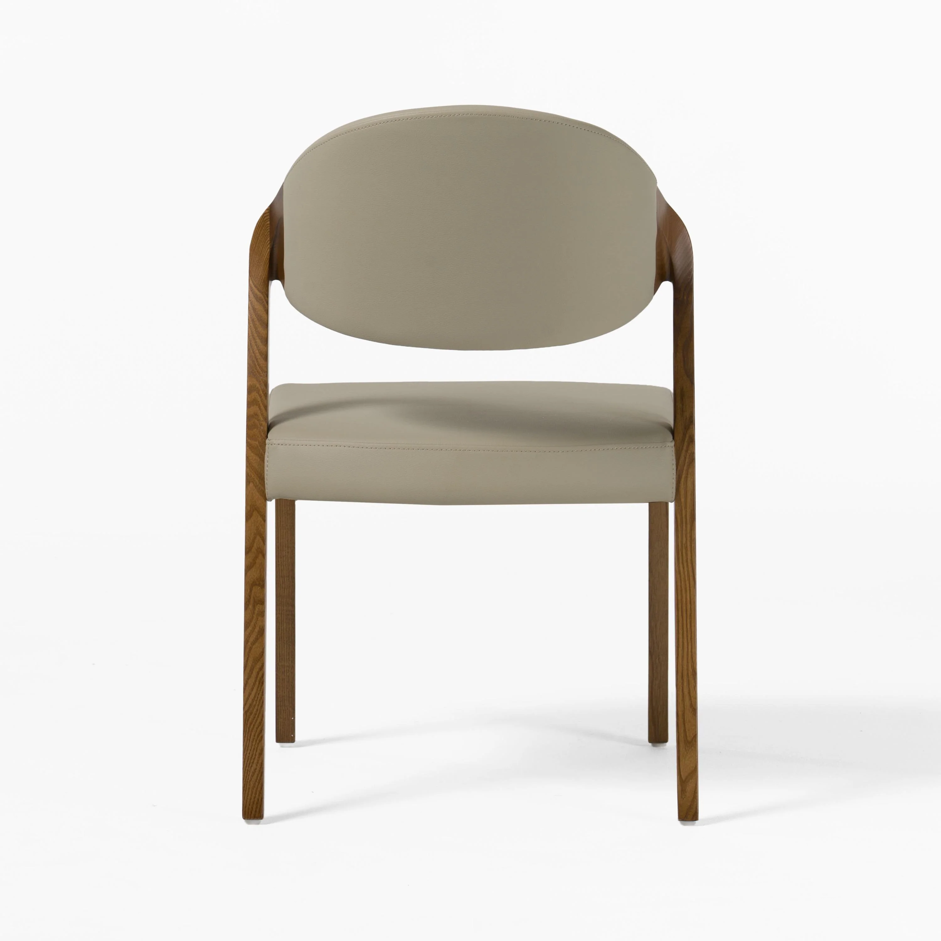 Modrest Arlo Mid-Century Dining Chair - Image 4