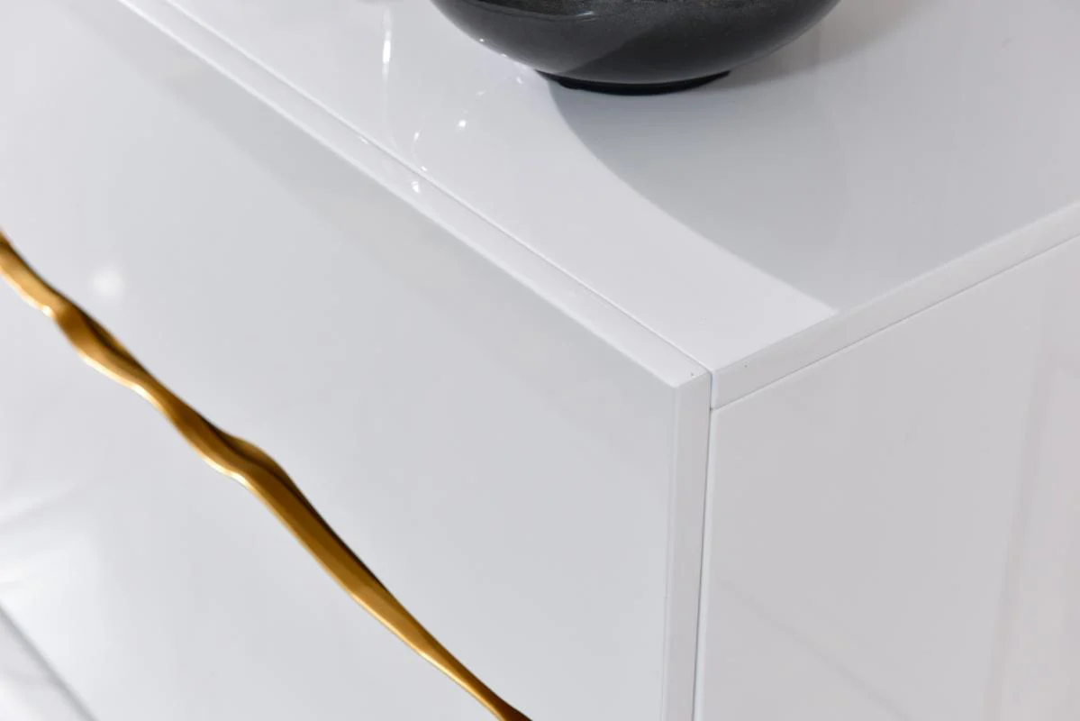 Modrest Aspen Modern Buffet - Image 2