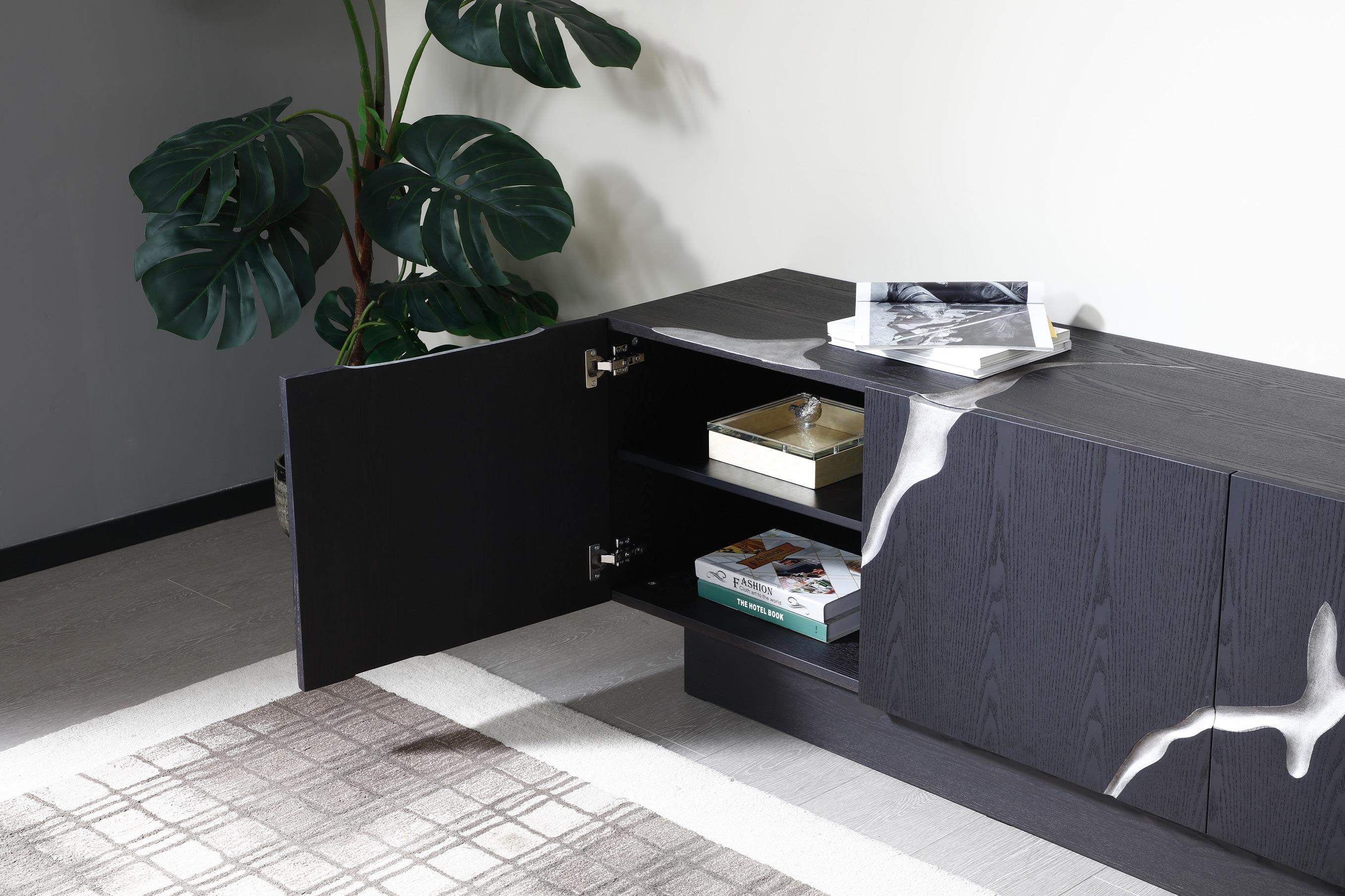 Modrest Aspen Modern Tv Stand - Image 12
