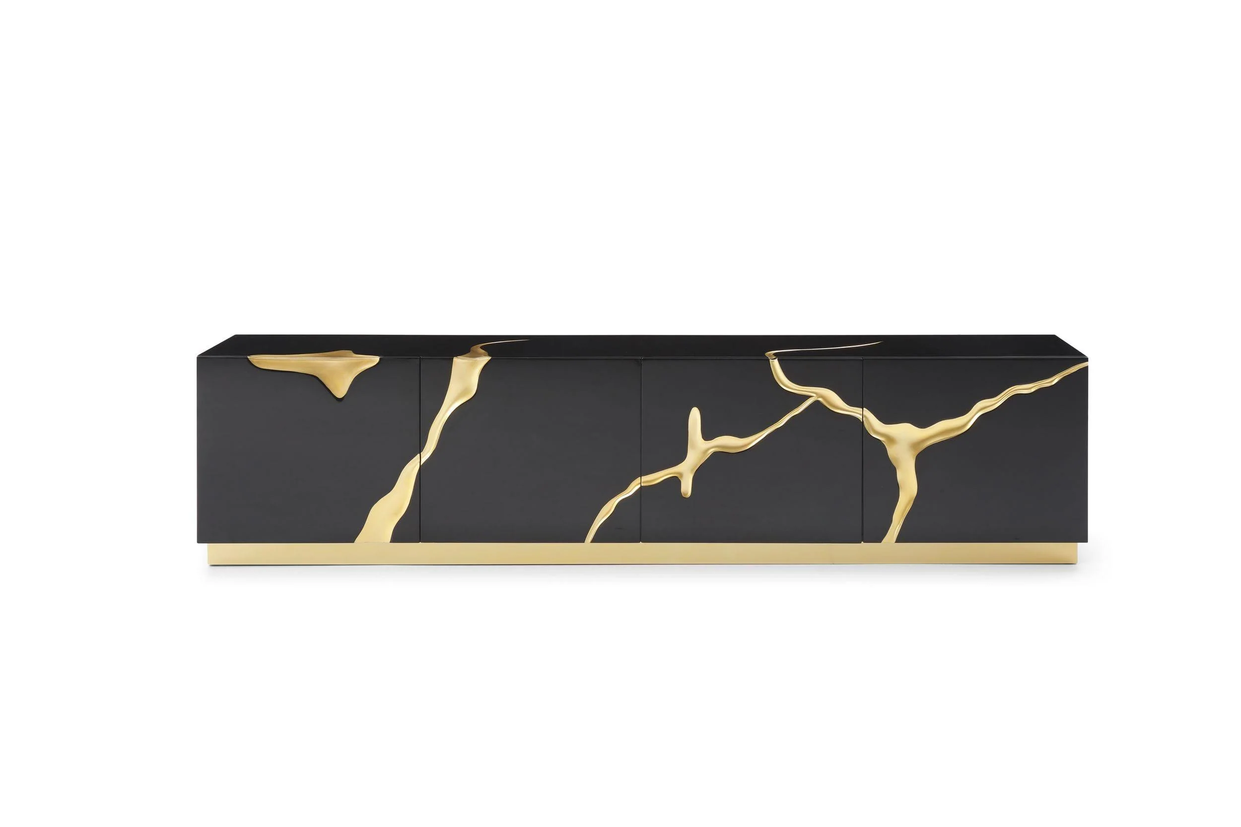 Modrest Aspen Modern Tv Stand - Image 8
