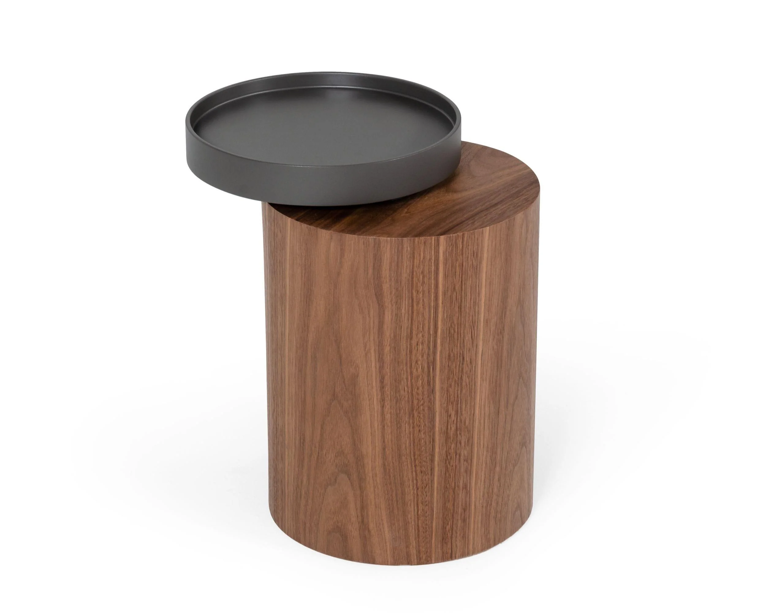 Modrest Bascom Modern End Table - Image 2