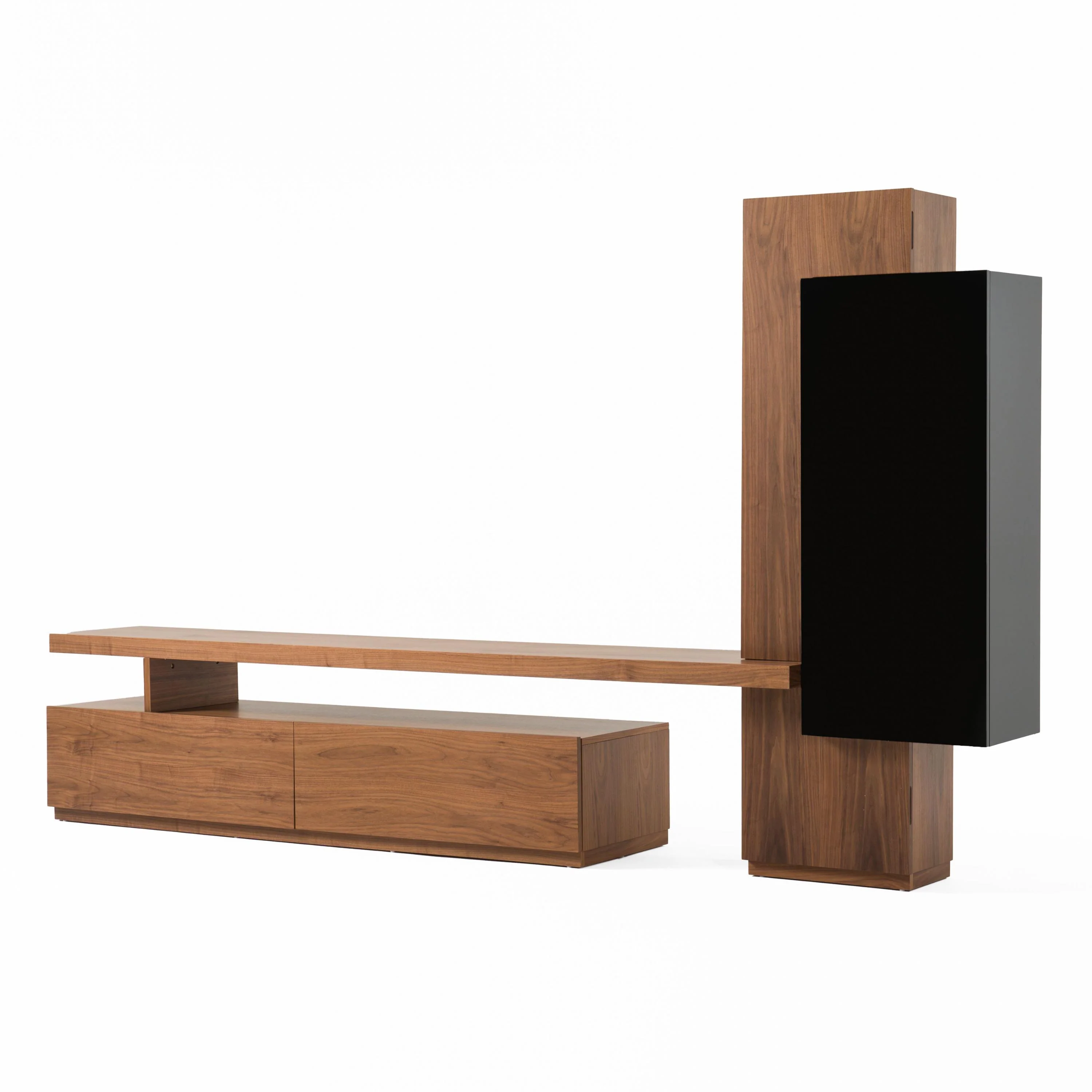 Modrest Bashia Contemporary Tv Stand - Image 3