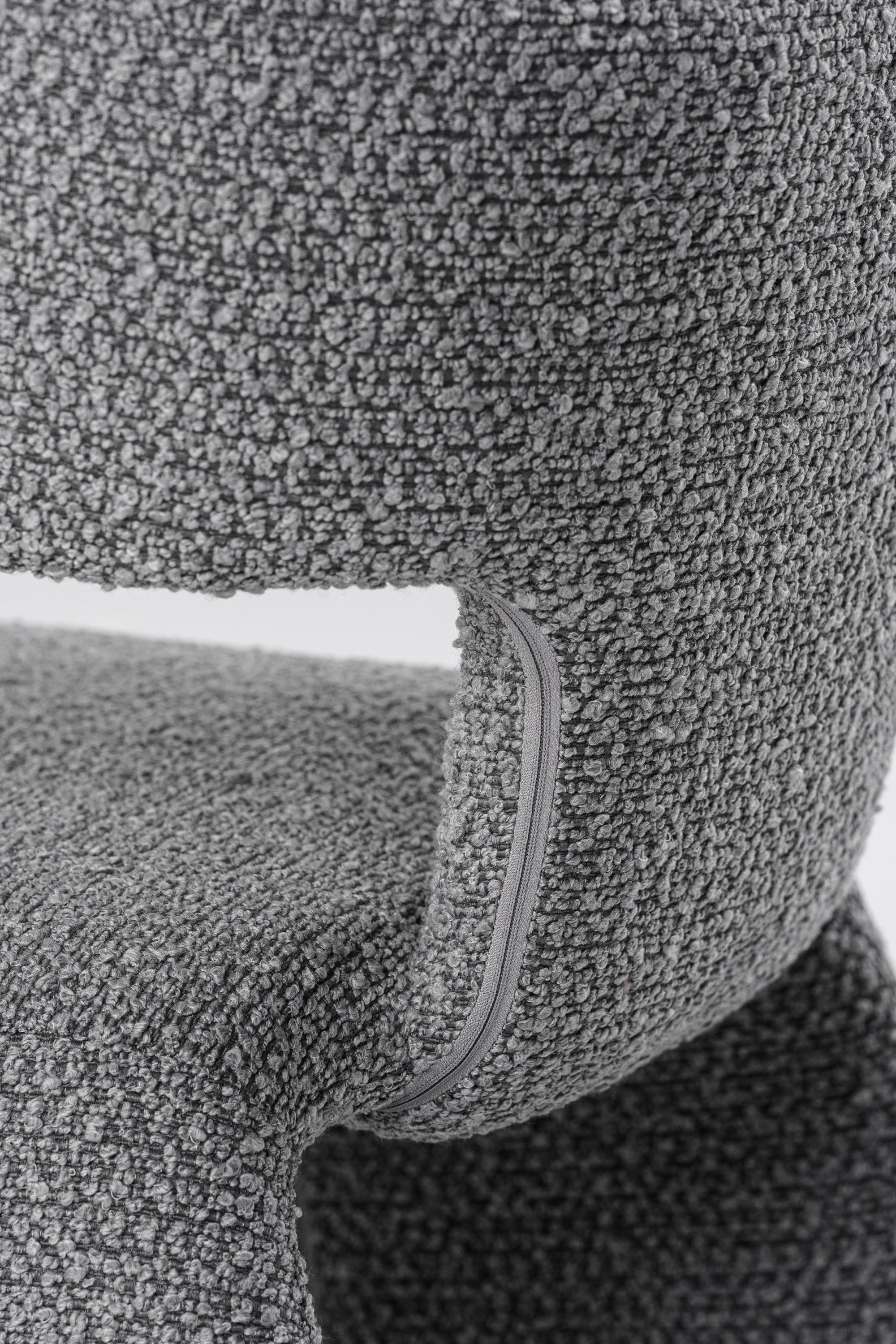 Modrest Bergman Modern Dining Chair