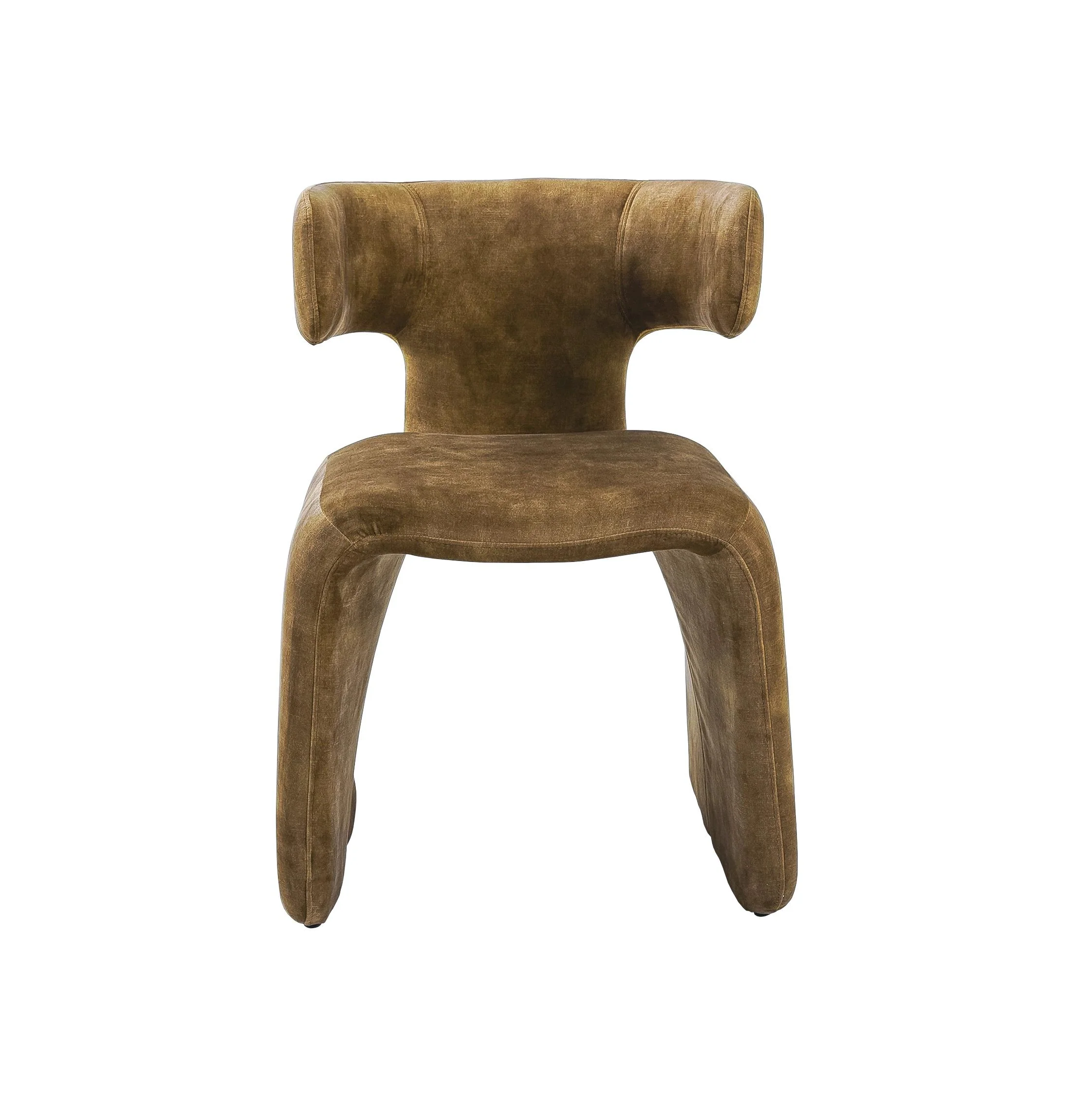 Modrest Bergman Modern Dining Chair - Image 7