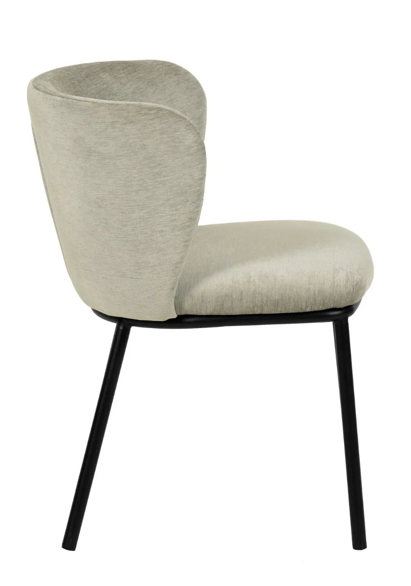 Modrest Bessie Modern Dining Chair - Image 3