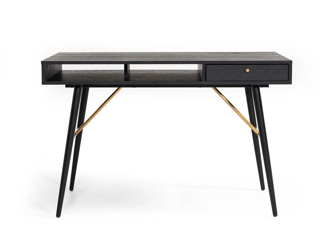 Modrest Billy Modern Office Desk - Image 2