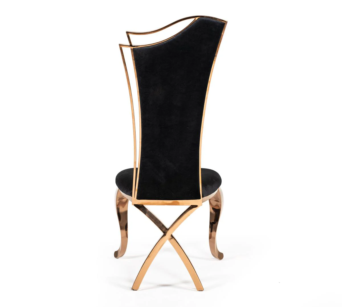 Modrest Bonnie Transitional Dining Chair - Image 2