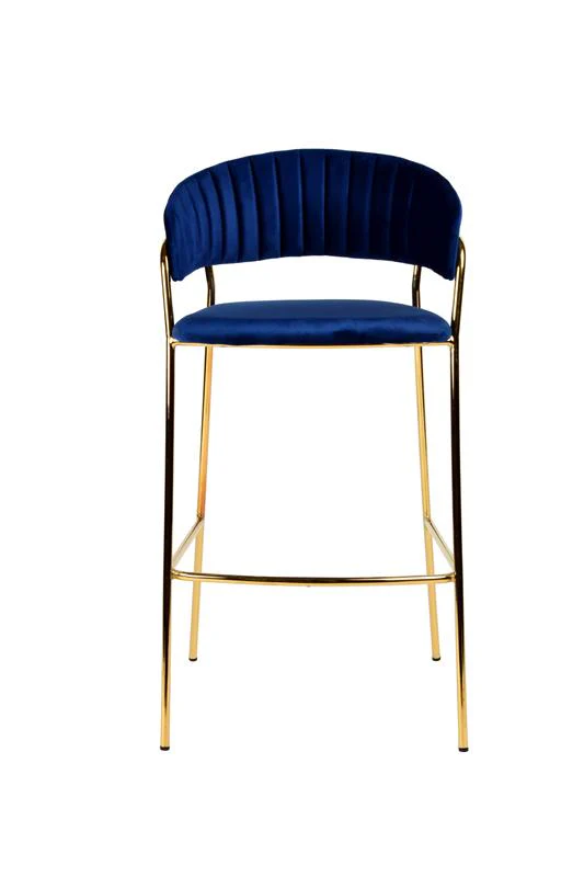 Modrest Brandy Modern Bar Stool - Image 2