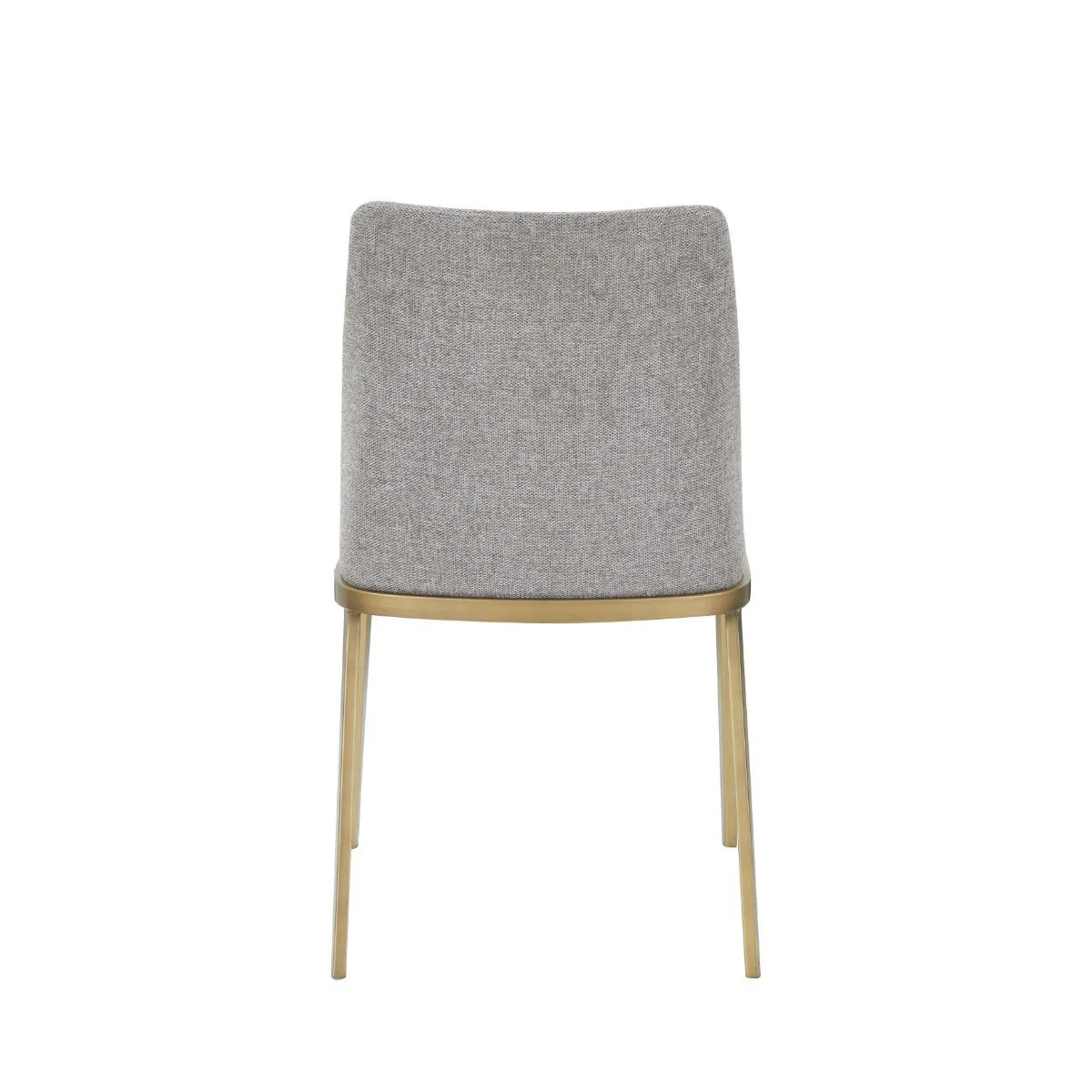 Modrest Brent Contemporary Dining Chair - Image 2