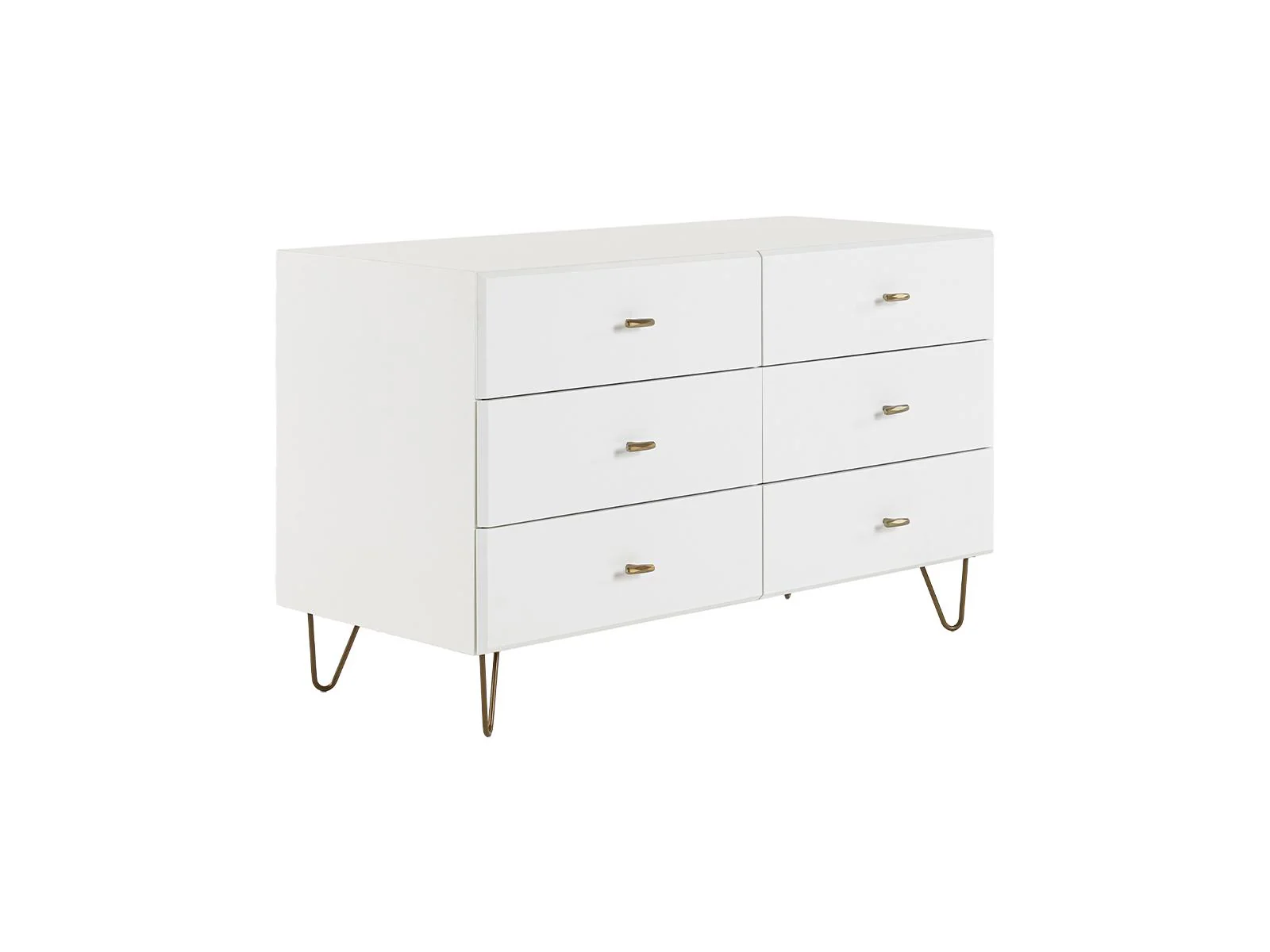 Modrest Bryan Modern Dresser - Image 6