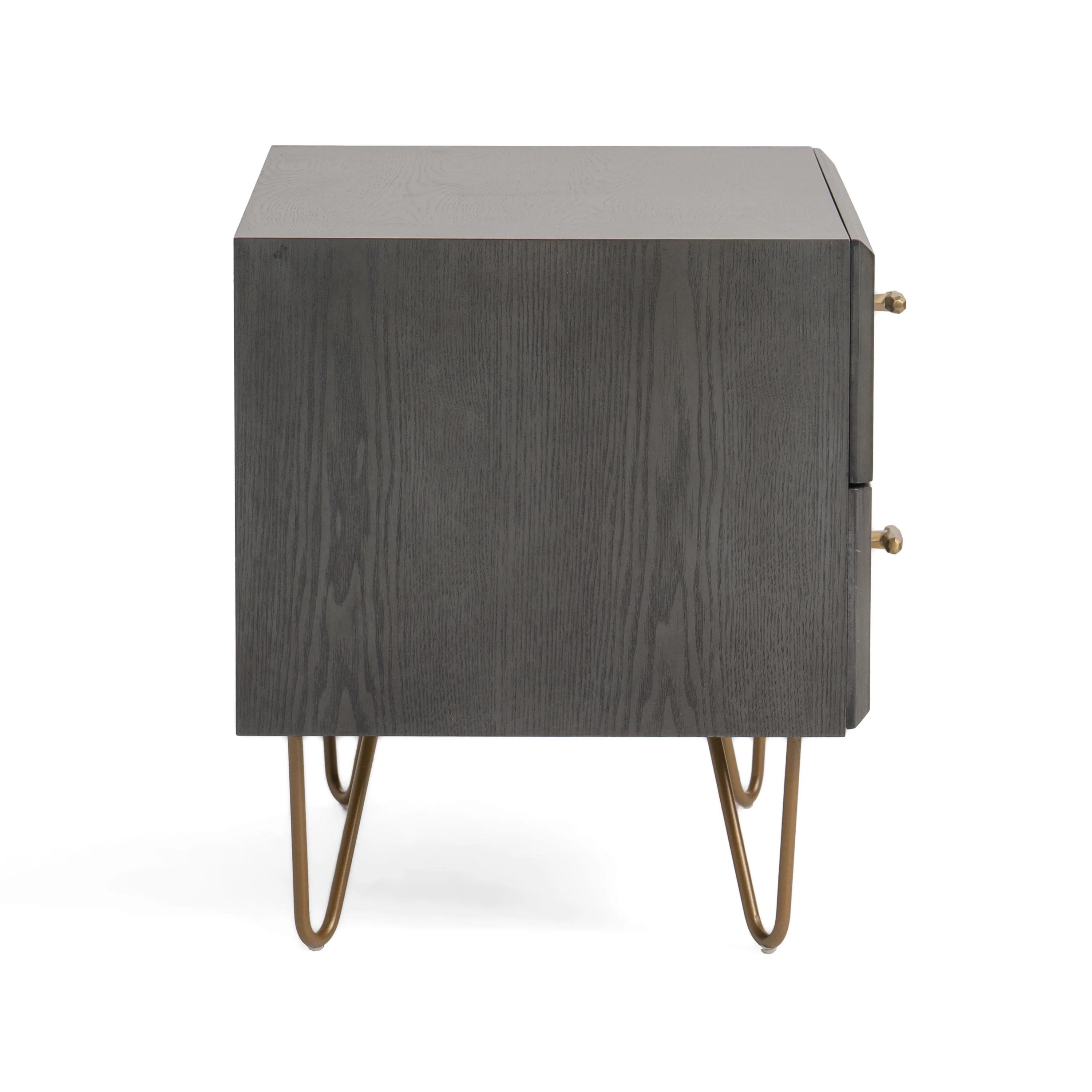Modrest Bryan Modern Nightstand - Image 4