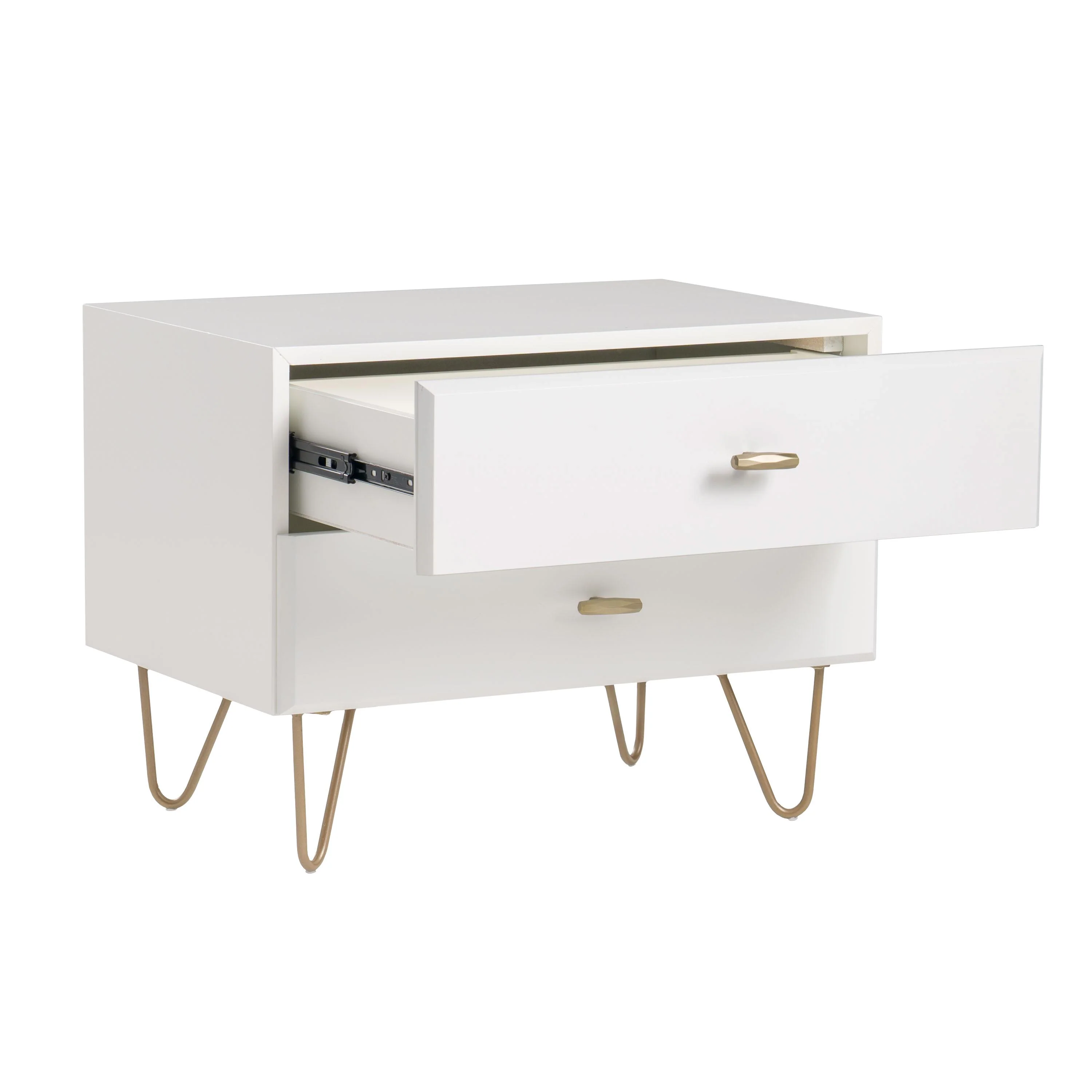 Modrest Bryan Modern Nightstand - Image 6
