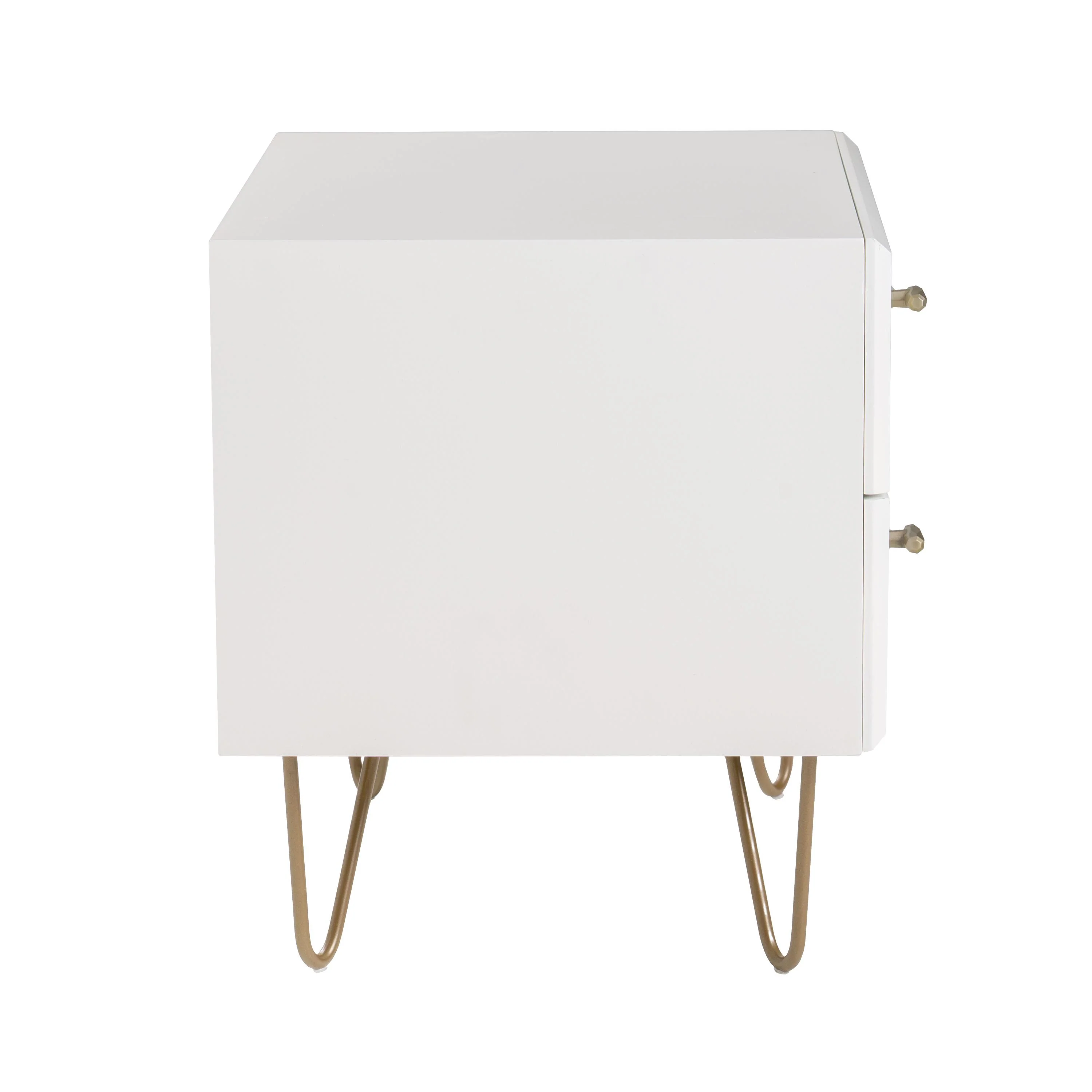 Modrest Bryan Modern Nightstand - Image 8