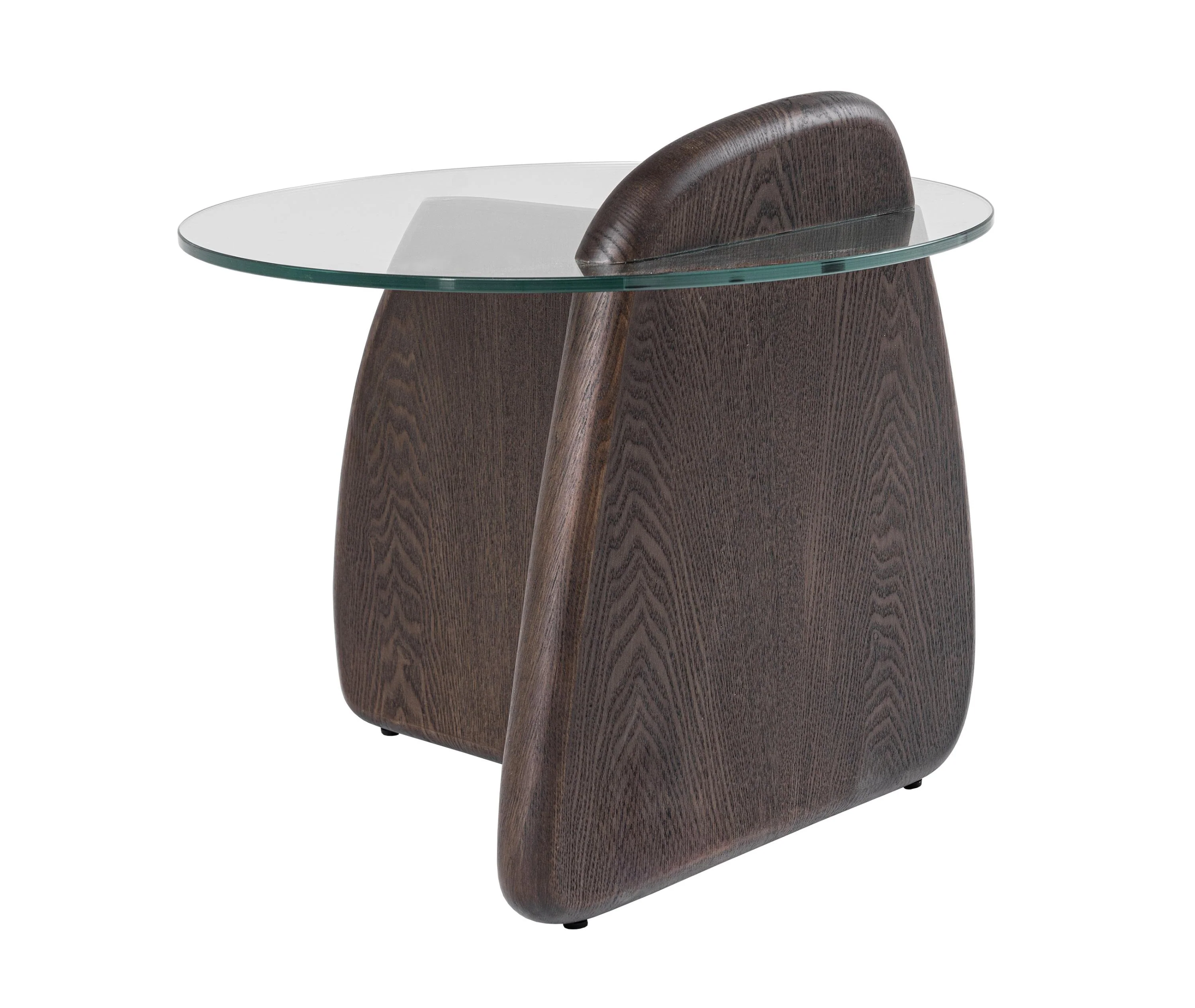 Modrest Buxton Modern End Table - Image 2