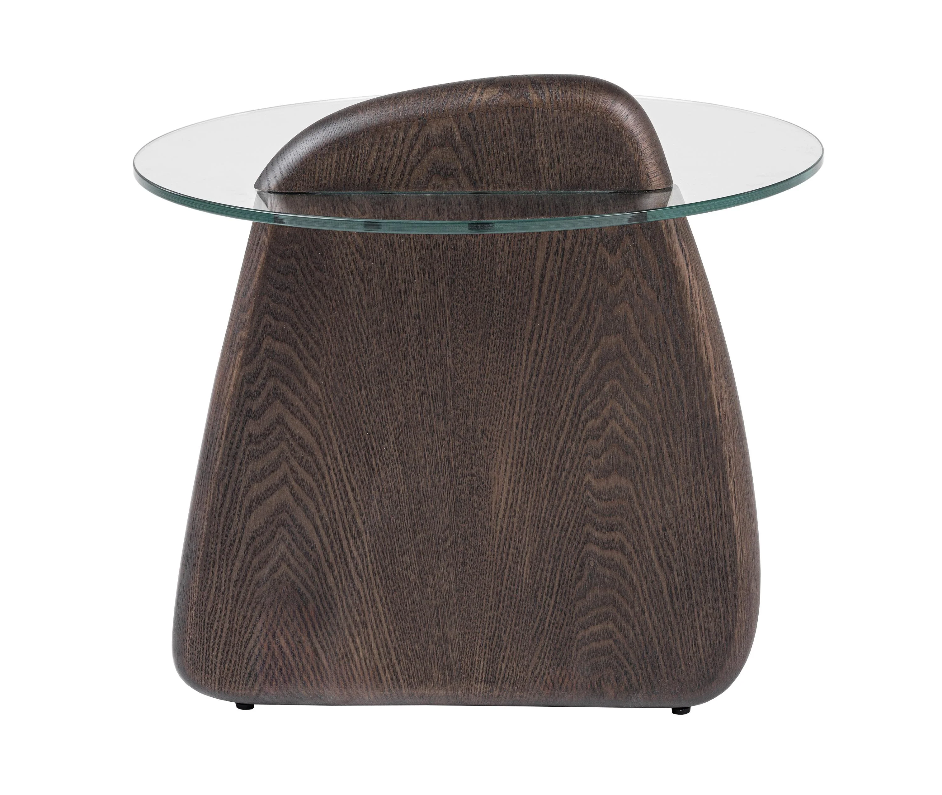 Modrest Buxton Modern End Table - Image 3