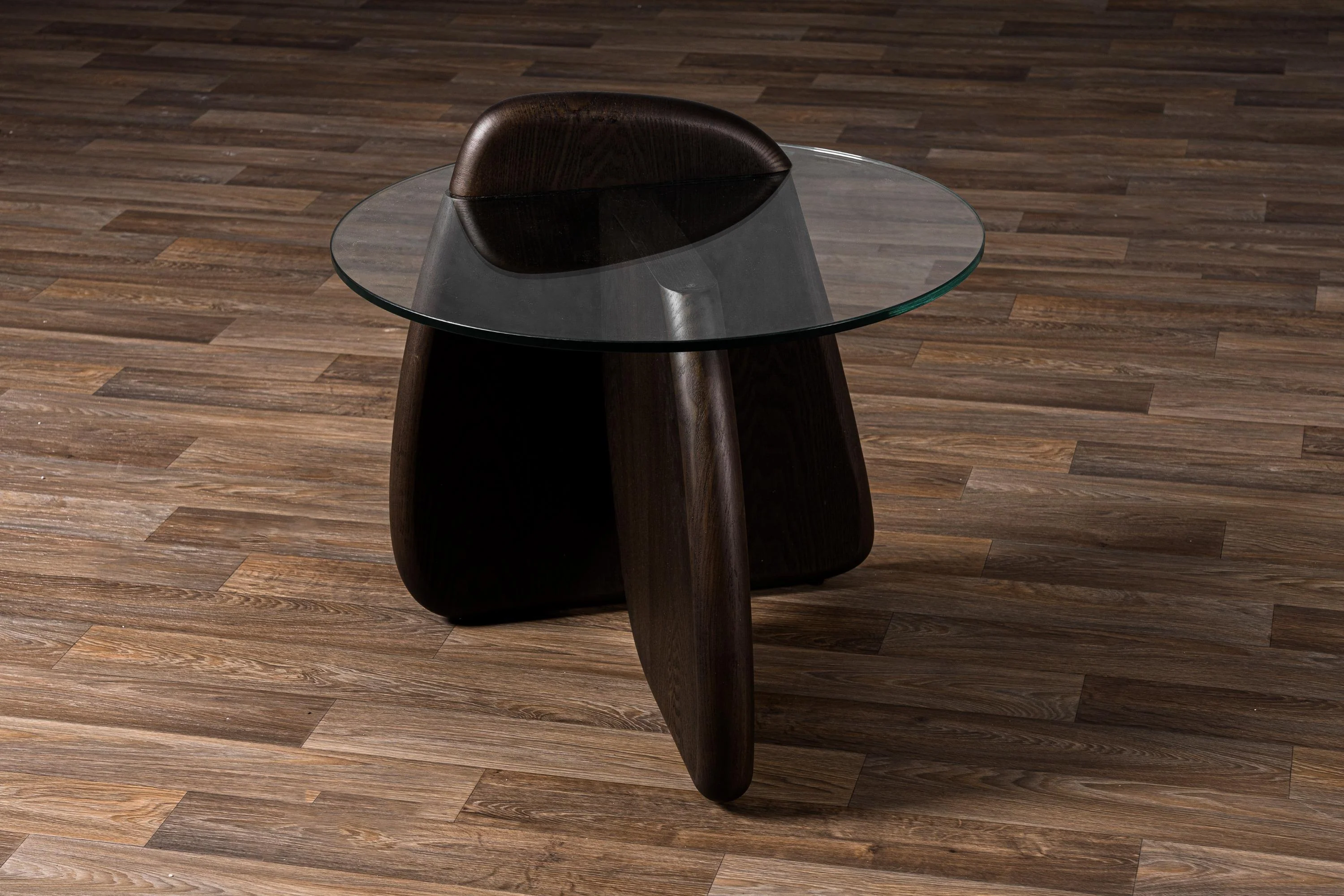 Modrest Buxton Modern End Table - Image 4