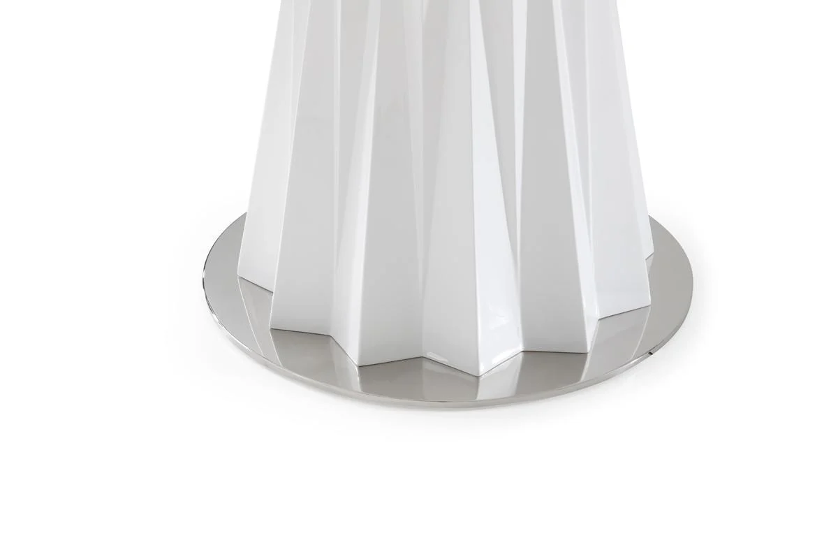 Modrest Cabaret Modern Dining Table - Image 2
