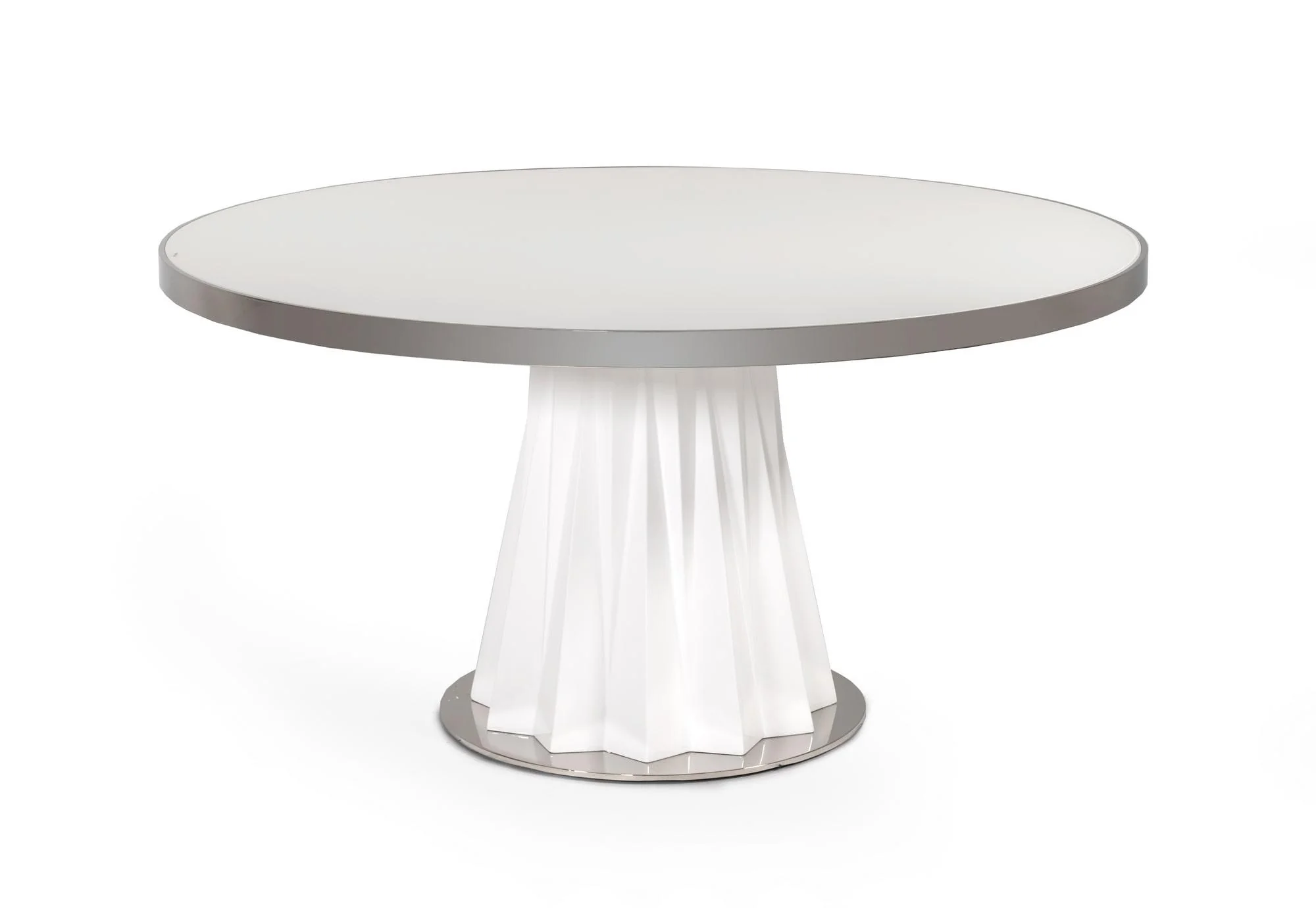 Modrest Cabaret Modern Dining Table - Image 4