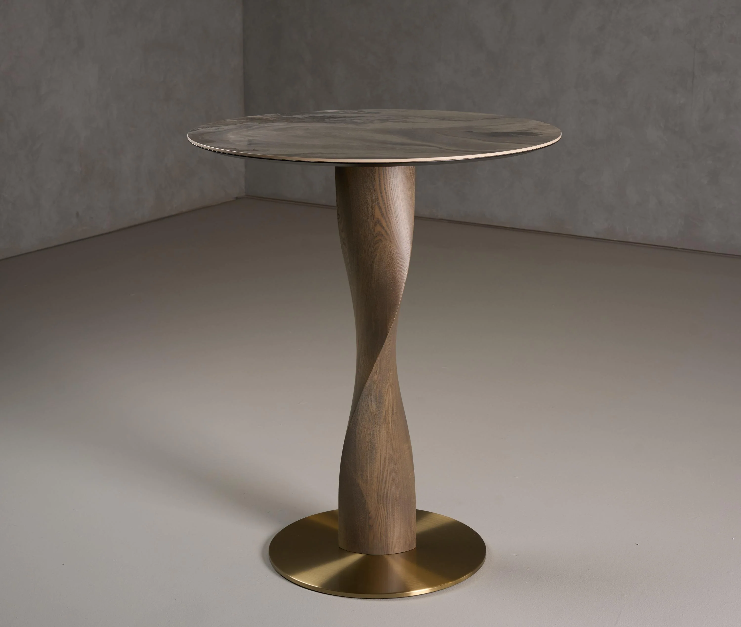 Modrest Calvary Modern Bar Table - Image 2