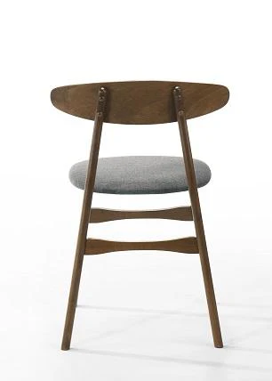 Modrest Castiano Modern Dining Chair - Image 2