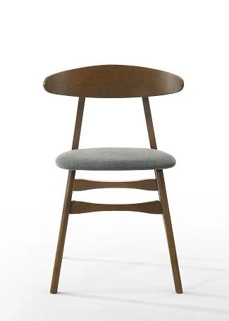 Modrest Castiano Modern Dining Chair - Image 3