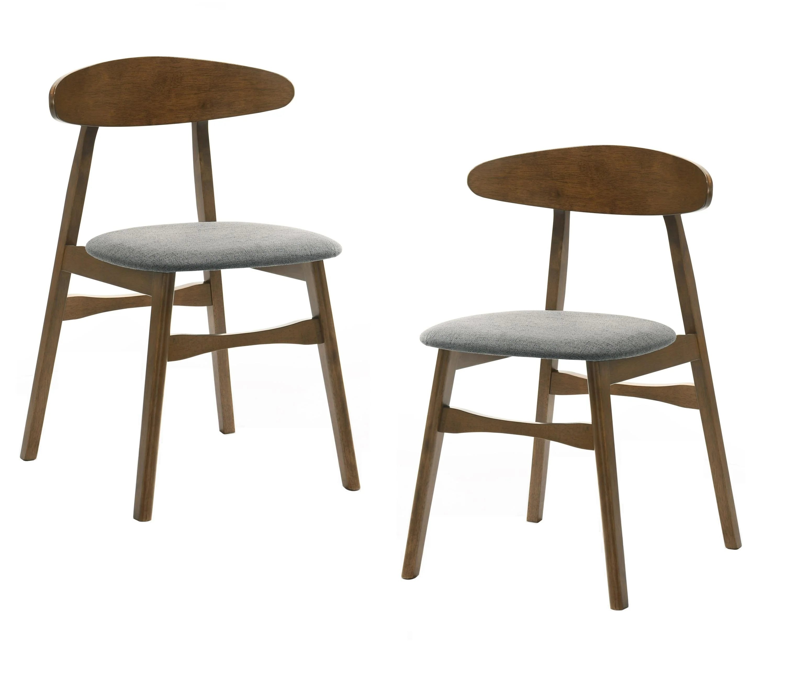 Modrest Castiano Modern Dining Chair - Image 4
