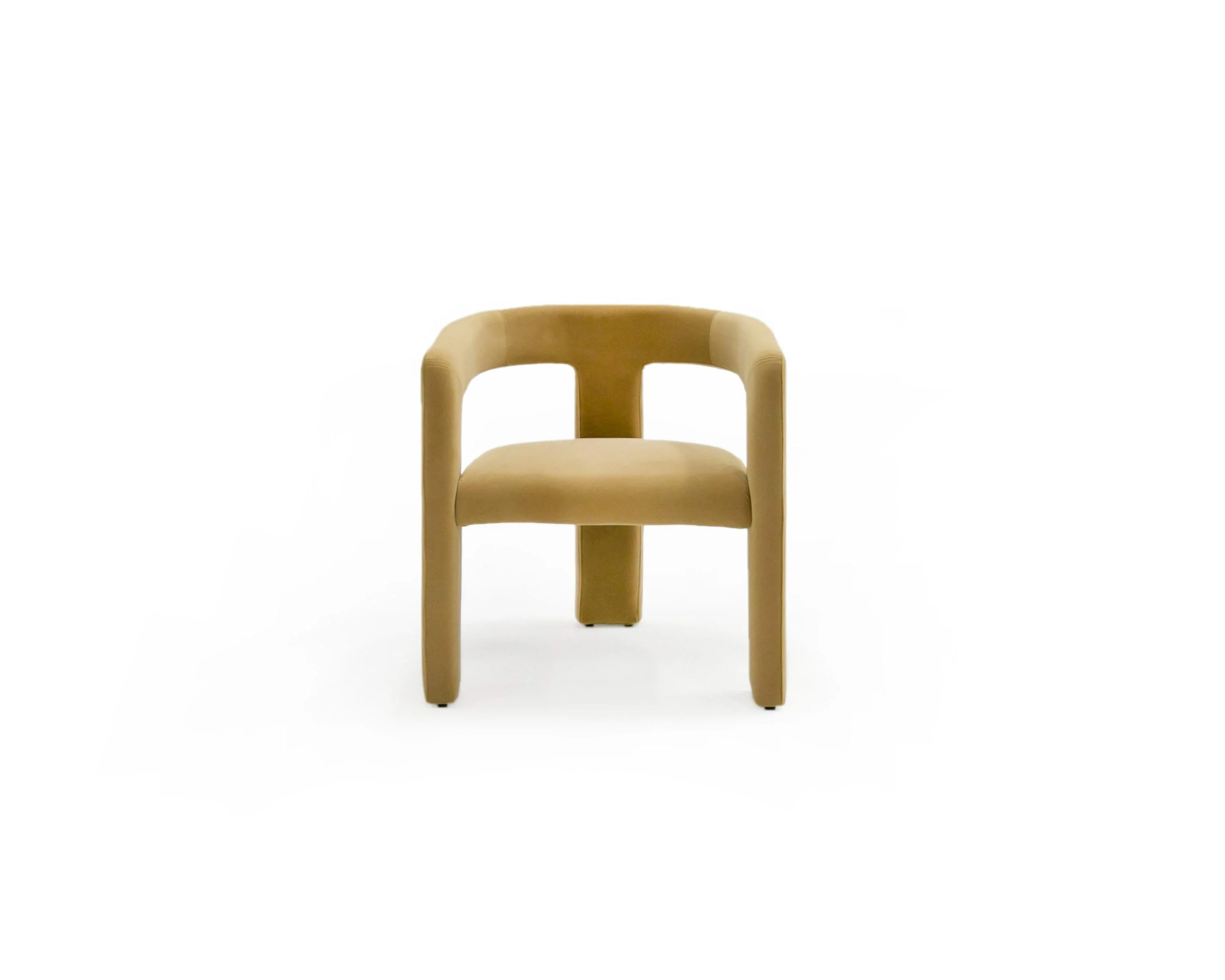 Modrest Cherish Modern Dining Chair - Image 5